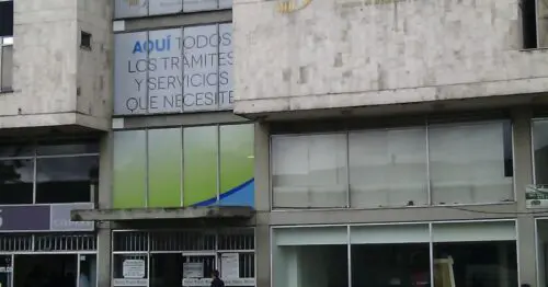 DIRECCION DE IMPUESTOS Y ADUANAS NACIONALES DIAN GRANDES CONTRIBUYENTES BOGOTÁ DIRECCION DE IMPUESTOS Y ADUANAS NACIONALES DIAN GRANDES CONTRIBUYENTES BOGOTÁ